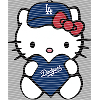 Los Angeles Dodgers-LA 142